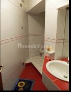 In centro monolocale arredato . Termoautonomo vista lago