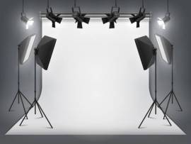 Portamento  / sfilata  / book fotografici video 