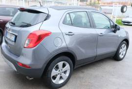 vendo mokka x 