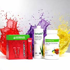 H E R B A L I F E