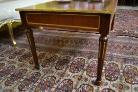 Tavolino da salotto stile Luigi XVI cm.119