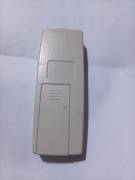 Zephir - Telecomando per Termoventilatore a Parete