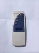 Zephir - Telecomando per Termoventilatore a Parete