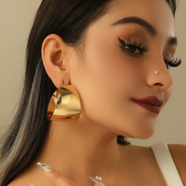 Set di tendenza pomellato