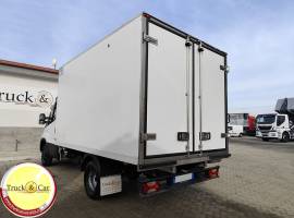 RIF.1308 IVECO DAILY 35 C 15 – 2017 – FURGONE ISOTERMICO CON GRUPPO FRIGO ATP FRBX 07/2026 – EURO 6