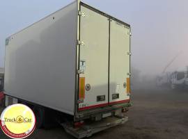 RIF.1313 RIMORCHIO BIGA FAST – 2016 – FURGONE ISOTERMICO CON GRUPPO FRIGO E SPONDA RETRATTILE DHOLLA RIF.1313 RIMORCHIO BIGA FAST – 2016 – FURGONE ISOTERMICO CON GRUPPO FRIGO E SPONDA RETRATTILE DHOLLA