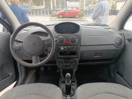 CHEVROLET MATIZ 0.8 SE