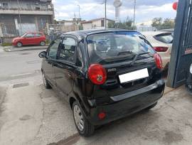 CHEVROLET MATIZ 0.8 SE