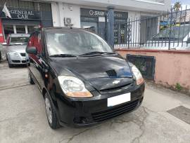 CHEVROLET MATIZ 0.8 SE