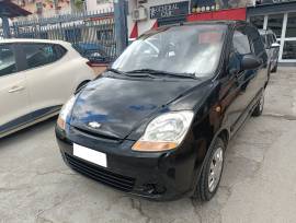CHEVROLET MATIZ 0.8 SE