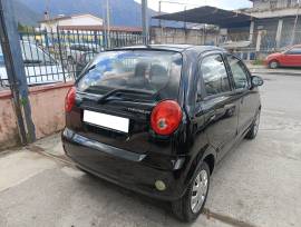 CHEVROLET MATIZ 0.8 SE