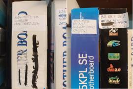 Materiale vario informatico