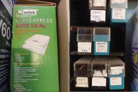 Materiale vario informatico