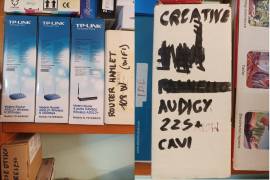 Materiale vario informatico