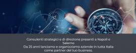 Concept cerca CONSULENTI COMMERCIALI