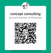 Concept cerca CONSULENTI COMMERCIALI