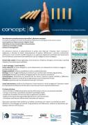 Concept cerca CONSULENTI COMMERCIALI