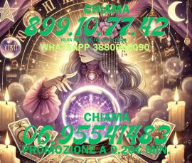 Consulenza seria e professionale