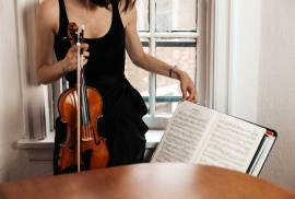 Muisca matrimonio bologna modena violino soprano organo violoncello arpa