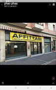  affittasi locale commerciale