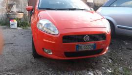 Fiat grande punto 1.3 multijet