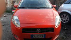 Fiat grande punto 1.3 multijet