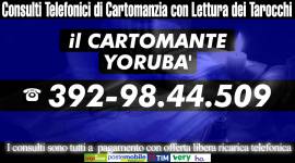 Studio di Cartomanzia - Consuto a basso costo con offerta libera ricarica telefonica