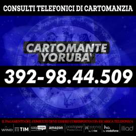 Studio di Cartomanzia - Consuto a basso costo con offerta libera ricarica telefonica