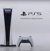 Sony PlayStation 5