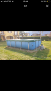 Piscina esterna