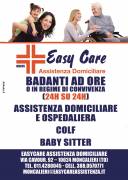 Easycare assistenza 24 ore su 24 Moncalieri-Chieri