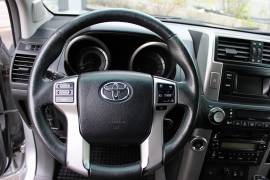 Toyota Land Cruiser 150 