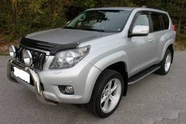 Toyota Land Cruiser 150 