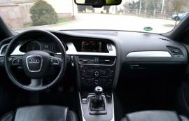 Audi A4 2.0 TDi 