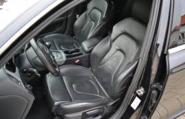 Audi A4 2.0 TDi 