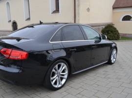 Audi A4 2.0 TDi 