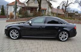 Audi A4 2.0 TDi 