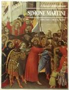 Simone Martini Ed.Armando Curcio,1980 Collana:I classici della pittura come nuovo