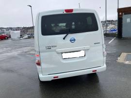 Nissan e-NV200