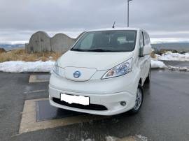 Nissan e-NV200