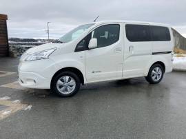 Nissan e-NV200