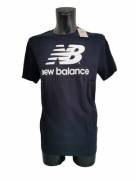 Stock abbigliamento uomo firmato NEW BALANCE 