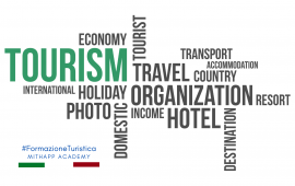 4 Video lezioni su "Consulente turistico Incoming" - totalmente gratuite!