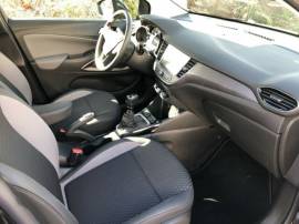 Opel Crossland X 1.5D Innovation