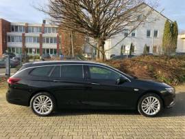 Opel Insignia Sports Tourer 1.6 Aut. CDTI Innovation