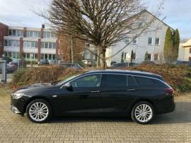 Opel Insignia Sports Tourer 1.6 Aut. CDTI Innovation