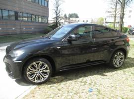 VENDO BMX X6 XDrive 40d in configurazione MSport