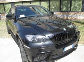 VENDO BMX X6 XDrive 40d in configurazione MSport