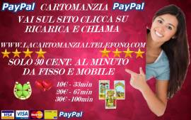 Cartomanzia professionale a basso costo
