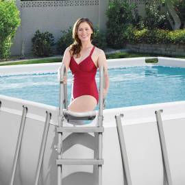 PISCINA FUORI TERRA BESTWAY 56671 NUOVA